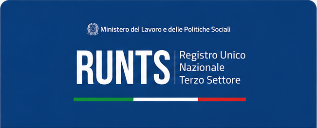 Logo RUNTS